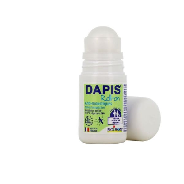 Dapis Roll-On Resulsif 40Ml