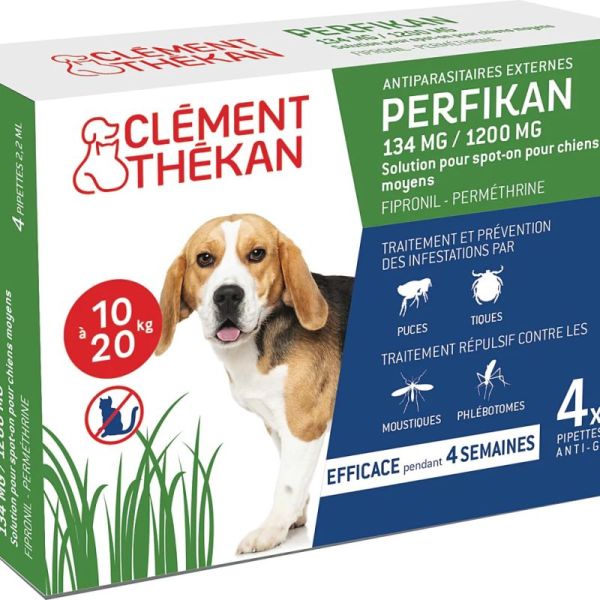 Perfikan 134Mg S-O M.cn Pip 4