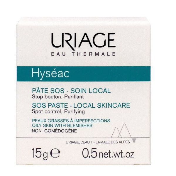 Ur Hyseac Pate Sos Pot 15Ml 1