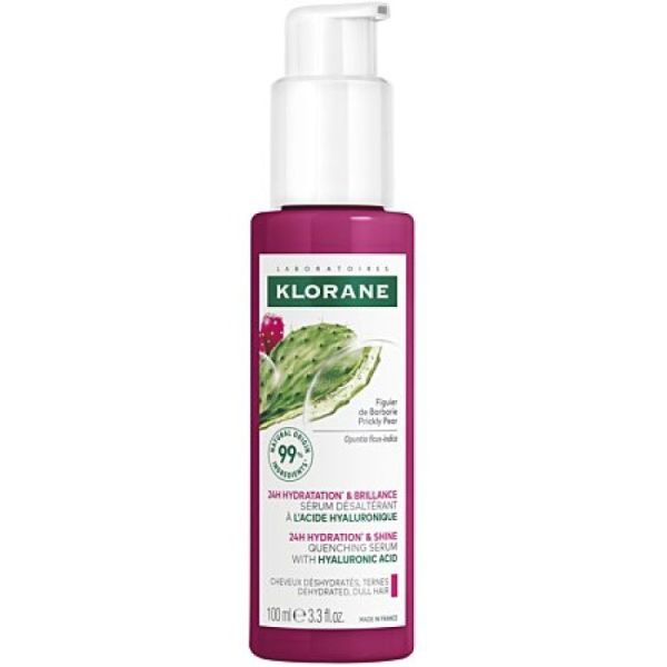 Klorane Serumafiguier De Barbarie 100Ml