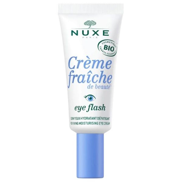 Nuxe Cr Fraiche Contour Yeux 15Ml
