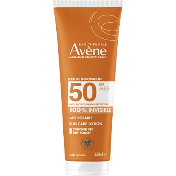 Avene Lait 50 250Ml