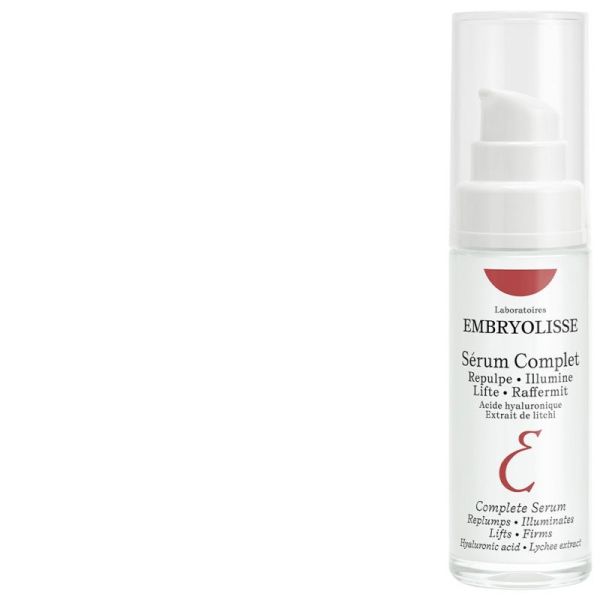 Embryolisse Serum Complet Fl30Ml