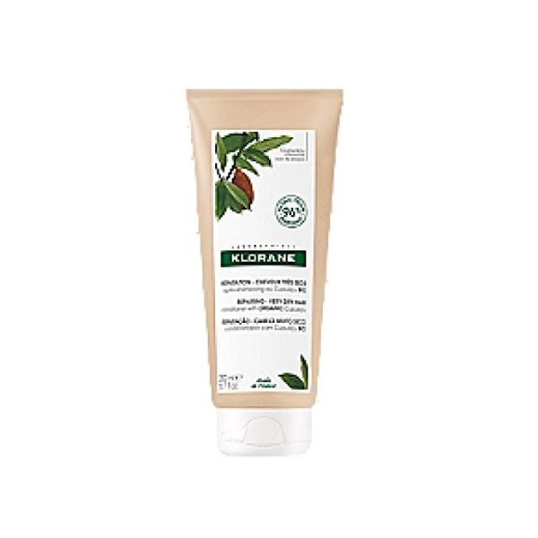 Klorane A-Shp-Baum Reparat Cupuacu 200Ml