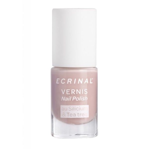 Ecrinal Vao Silic+Tea Tree Nud Cla 5Ml