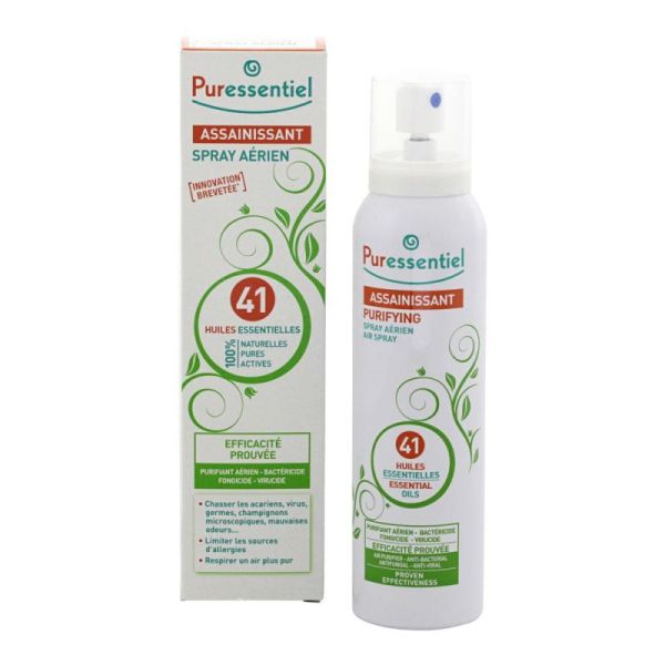 Pe Assain Spr 200Ml 1