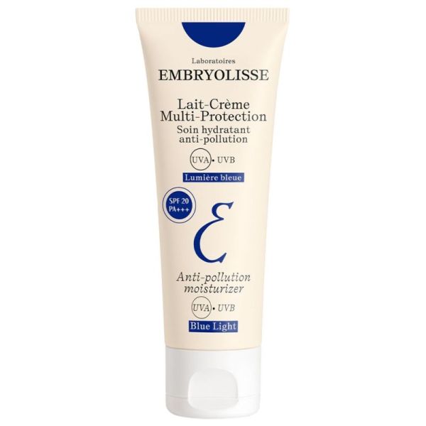 Embryolisse Lait Cr Multi-Protection 40Ml