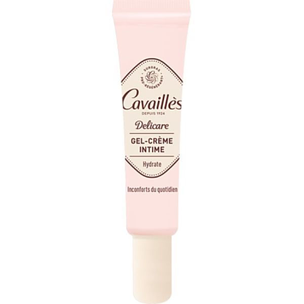 Roge-Cav Delicare Gel Creme Intime 40Ml
