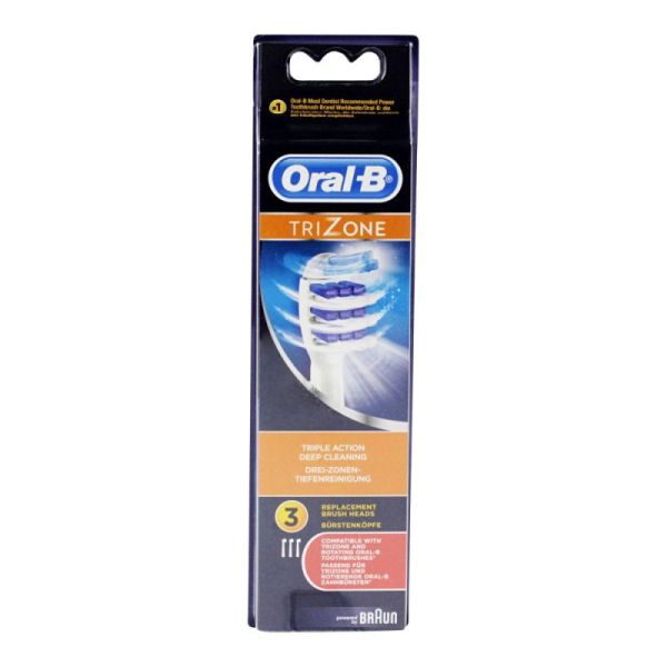 3 Ob Brosset Trizone Eb30