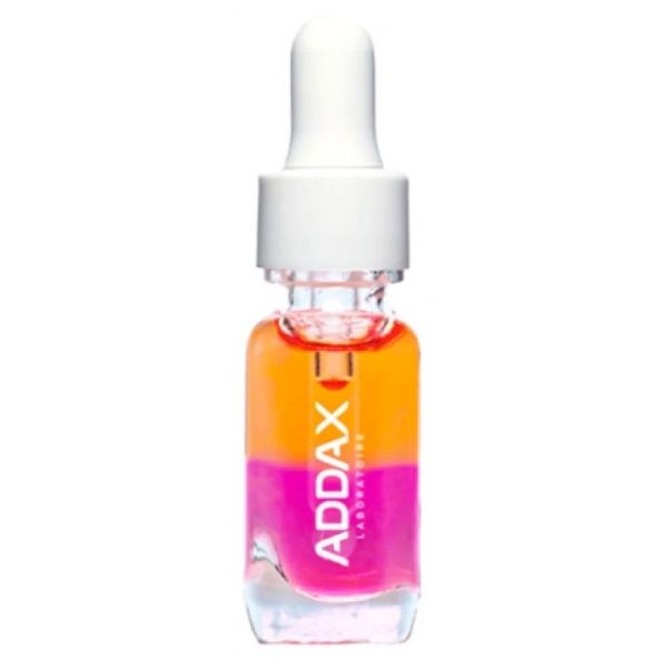 Addax Hle Nourrissante Ongles/Cuticu 11Ml