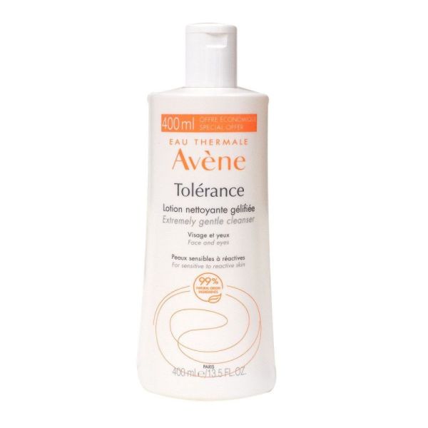 Av Tolerance Lotion 400Ml