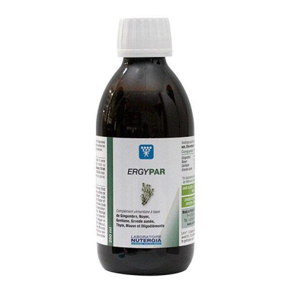 Ergypar