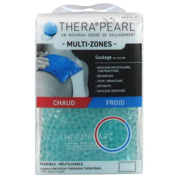 Thera Pearl Multi Zones