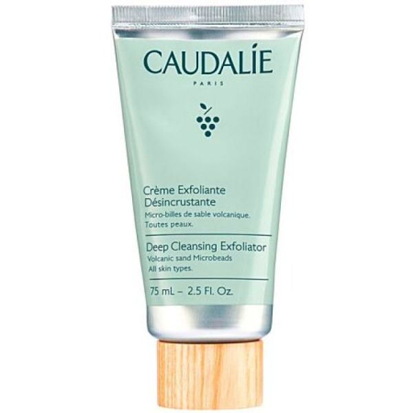 Caudalie Cr Exfoliante Desincrustant 75Ml