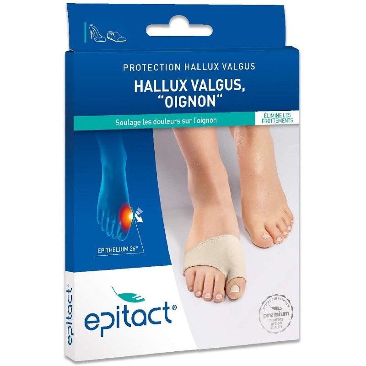 Rekordsan Hallux Valgus Schuh Größe 45/46 - Post-OP Spezialschuh