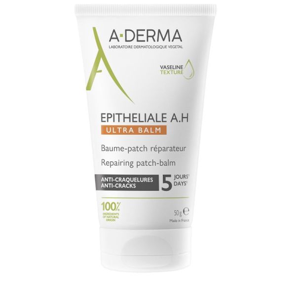 A-Derma Baume Patch Reparateur 50G