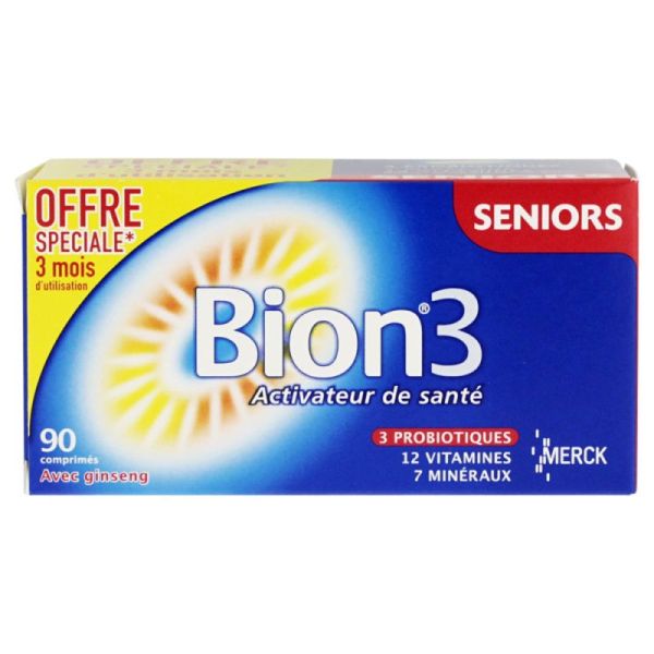 Bion 3 Senior Bt90