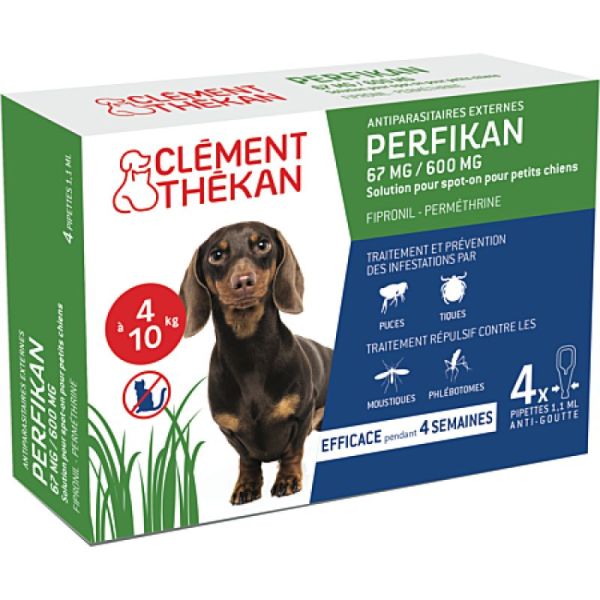 Perfikan 67Mg S-O P.cn Pip 4
