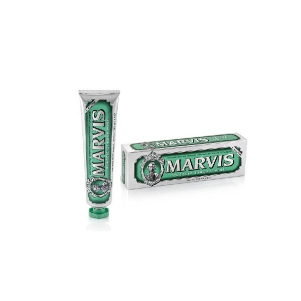 Marvis Dent Men Forte Tb85Ml1
