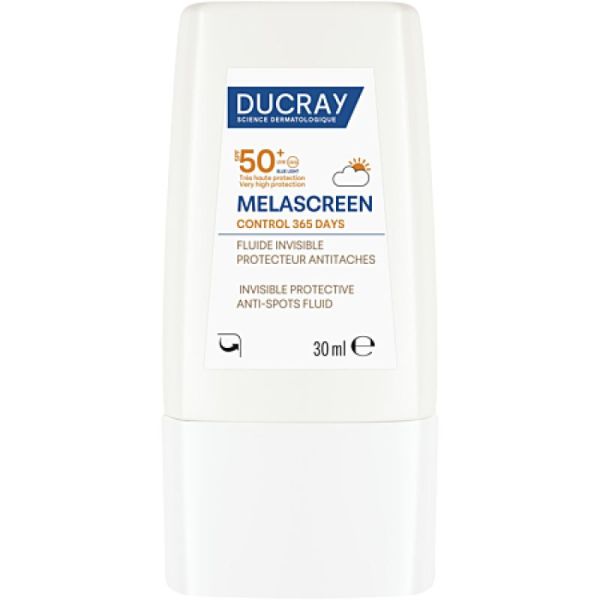 Ducray Melascreen Fluid Inv Prot 30Ml1