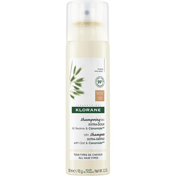 Klorane Sha S Avo Tein F150Ml1