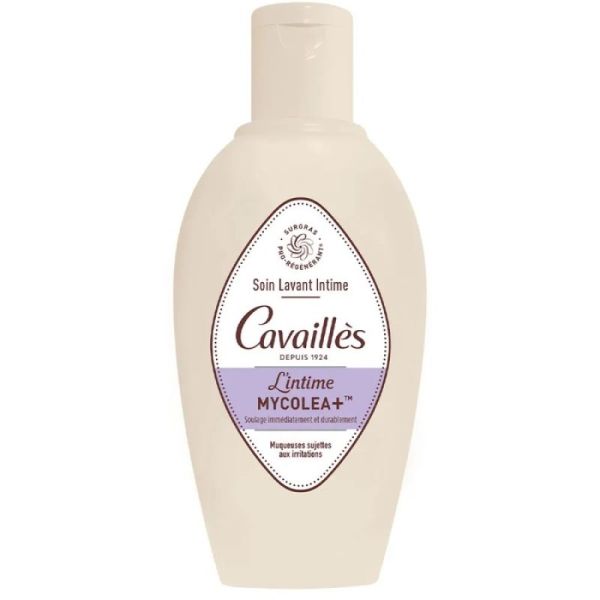 Roge-Cav Gel Lav Int Myc 200Ml