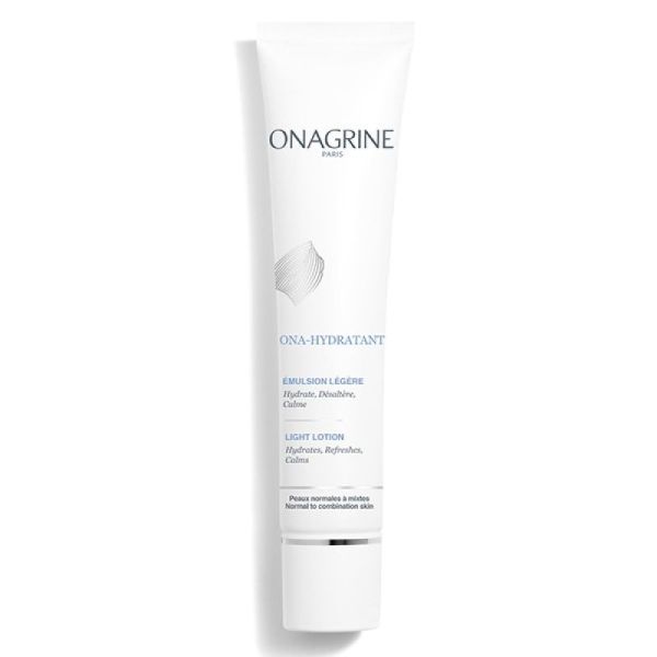 ONAGRINE CR EXT ONA HYD 40ML 1