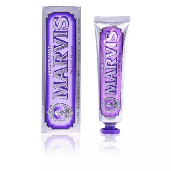 Marvis Menthe Jasmin Violet 85Ml