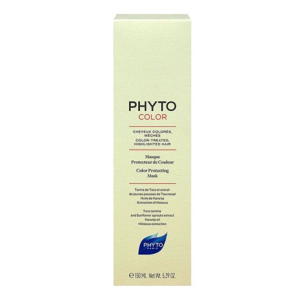 Phytosolba Color masque protecteur couleur 150ml