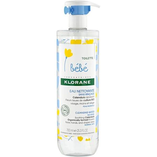 Kl Bb Eau Net Mic F750Ml1