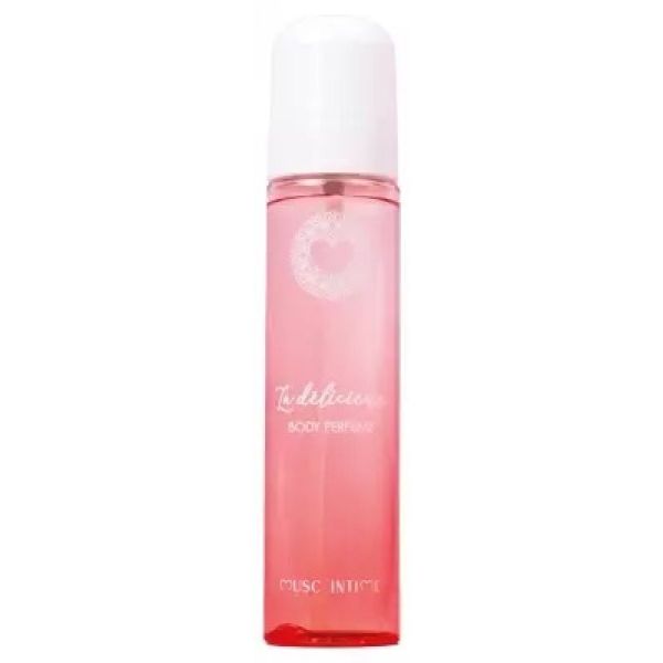 Musc Intime Brume Corps Sweet Litchi