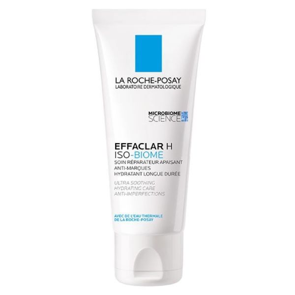 Roche P Effaclar H Iso-Biome 40Ml