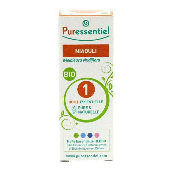 Pe He Niaouli B 10Ml