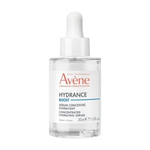 Avene Hydrance Boost Serum Rehydrat 30Ml