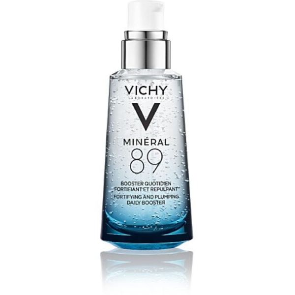Vichy Mineral89 Booster Quot Fl50Ml1