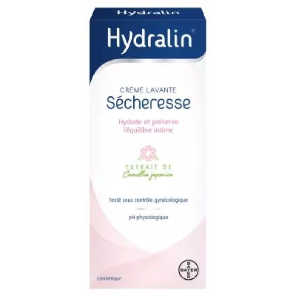 Bayer Hyd Secheresse 400Ml