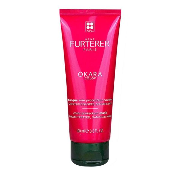 Okara Color masque soin protecteur 100ml