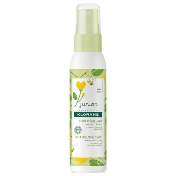 Klorane J Spr Demel Mie F150Ml