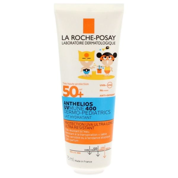 Roche P Anthelios D-P Uvmune Lt Tb75Ml