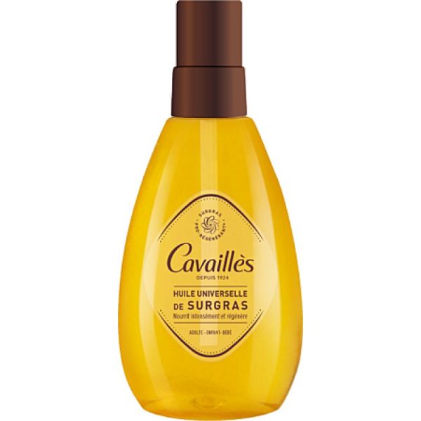 Roge-Cav Hle Universelle Surgras 150Ml