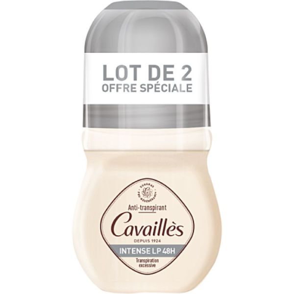 Roge-Cav Deo Intense Lp 48H Roll On2X50Ml