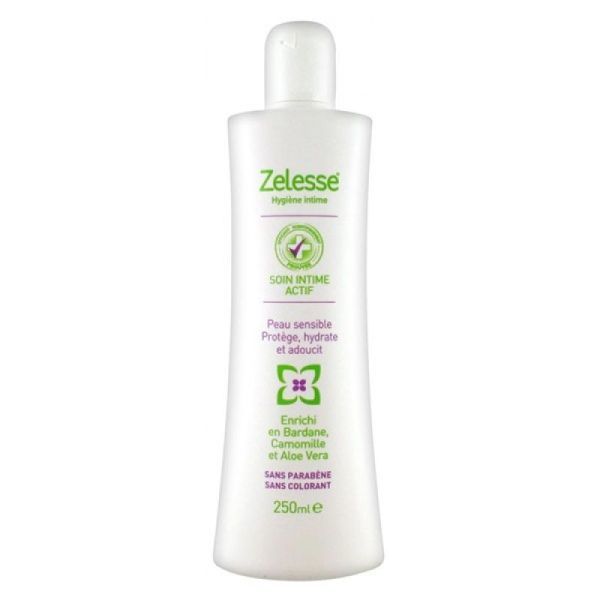 Zelesse Sol Net Hyg Int 250Ml1