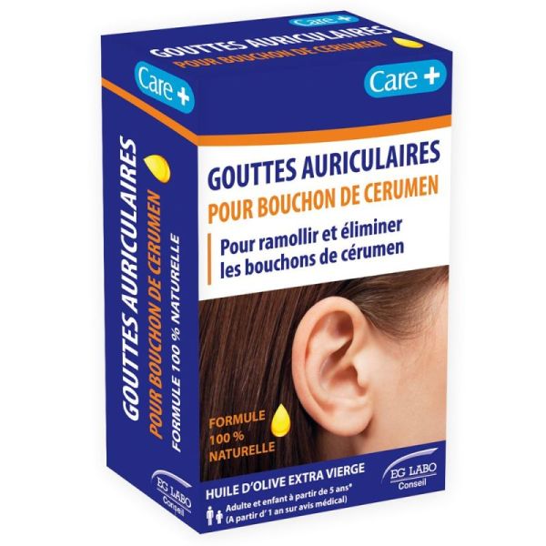 A-cerumen - Origine du cérumen