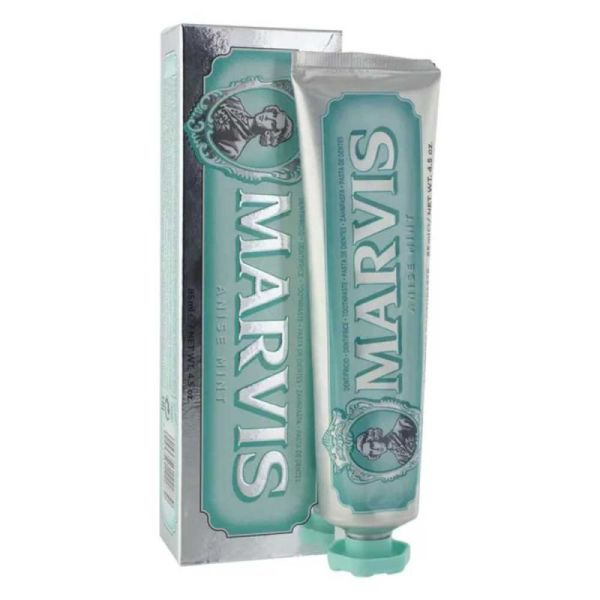 Marvis Menthe Anis 85Ml