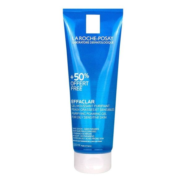Rp Effaclar Gel Mouss 300Ml