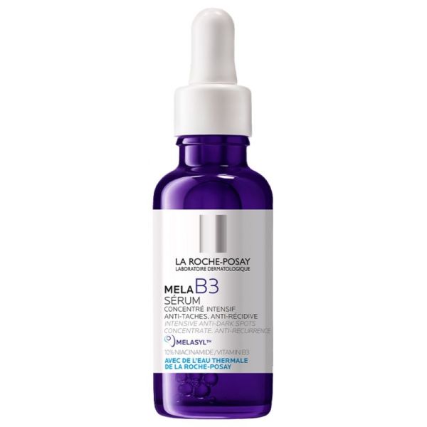 Roche P Mela B3 Serum 30Ml