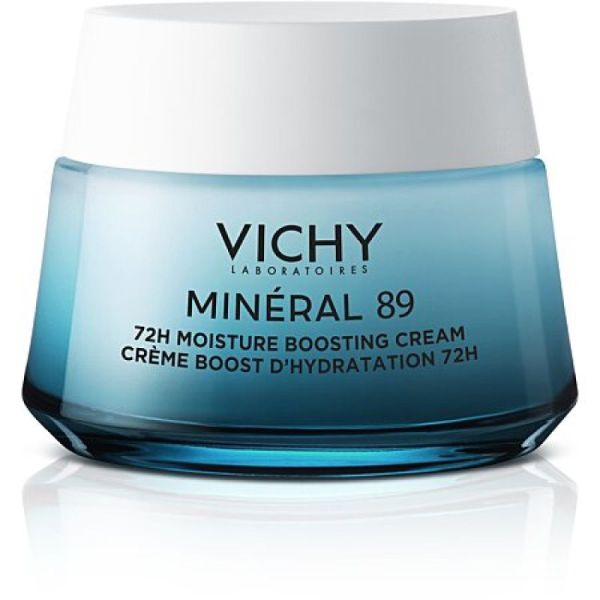 Vichy M89 Creme Legere 50Ml