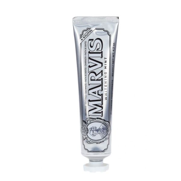 Marvis Dent Blanchissan Fumeur 85Ml