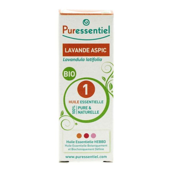 Pe He Lav As B 10Ml