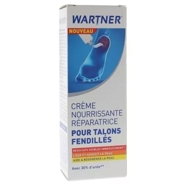 Creme Nouri Repara Pour Talo 50Ml